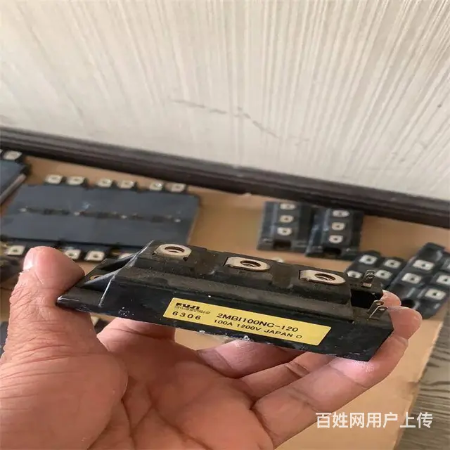 苏州回收     ABB各种二手变频器 - 图片 6