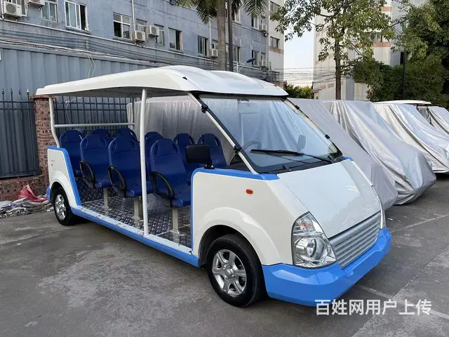 广州老爷车租售，电动老爷车 - 图片 2