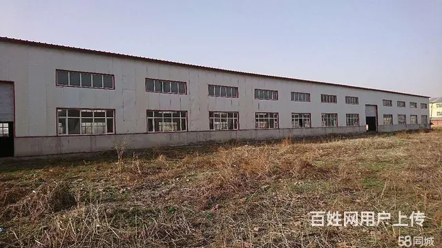 呼兰区小王岗村厂房场地出售 - 图片 6