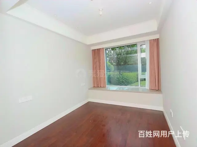 御滨府新上 四开间朝南 南面是花园  有密码随时看 急 - 图片 2
