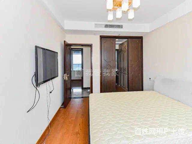 江南之星3房，精装修，送车位，好楼层，视野好，采光棒，诚心卖 - 图片 9