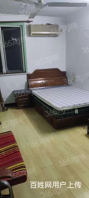 个人出租包物业费，金域丹提四房一厅二卫空调四台，随时看房 - 图片 2