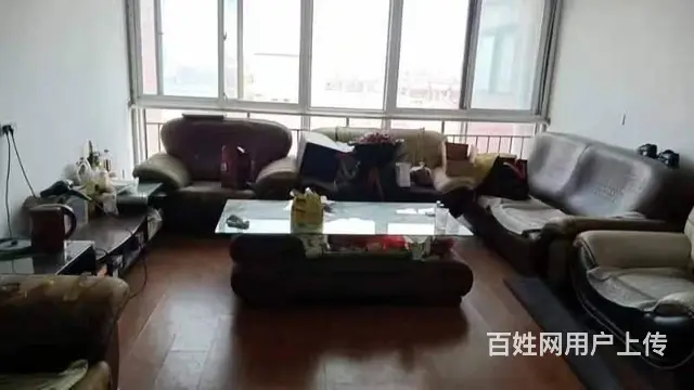 天润嘉城 普通住宅2厅 简单装修 - 图片 1