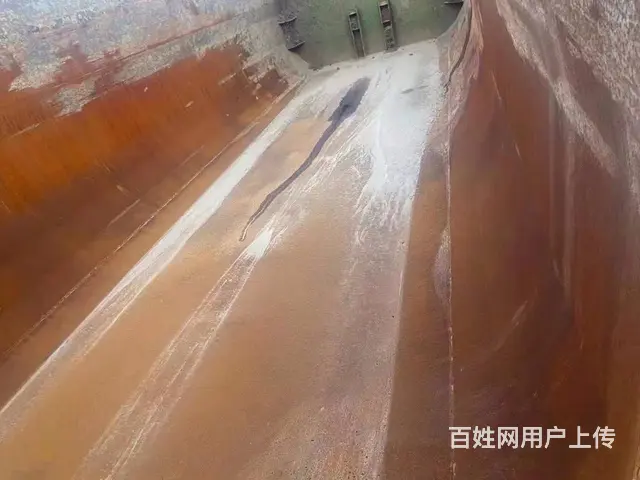 法规版市政用车，20年解放5米8 - 图片 6