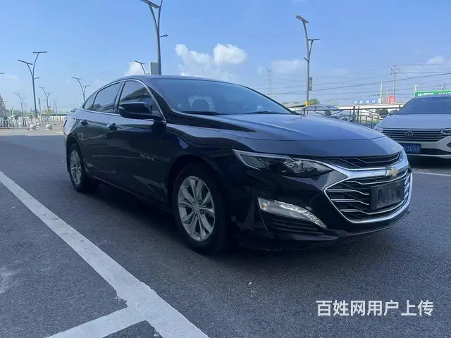 雪佛兰 迈锐宝 2019款 迈锐宝XL 2.0T 手自一体 - 图片 3