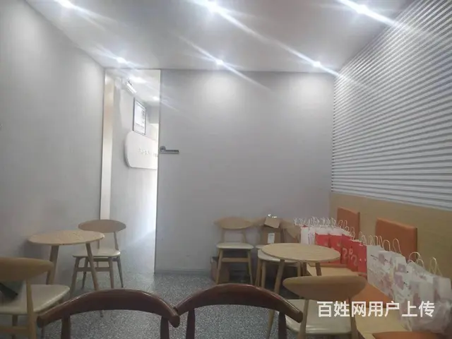 （易转介绍）柯桥沿街好位置咖啡店转让，设备齐全，接手可营业 - 图片 5