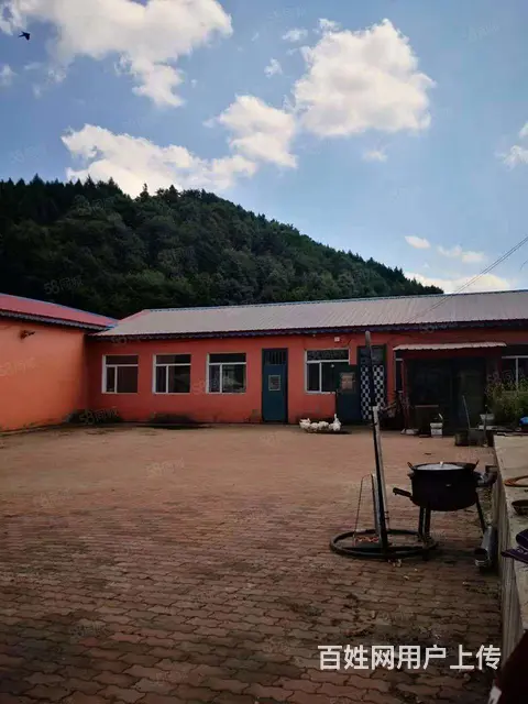 宾县香炉山度假山庄出售 - 图片 5