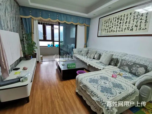 拎包入住7170301中建宜昌之星(A区)南北精装修 - 图片 3