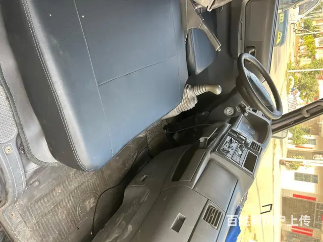 江铃 顺达 厢式货车 国5 - 图片 3