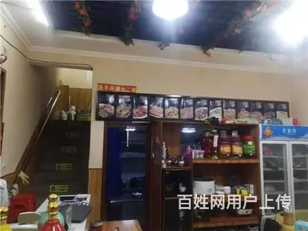 丰满区蓝景东悦小区160平餐馆饭店出兑 - 图片 6