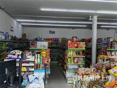 铁东承德街主街140平一层超市出兑 - 图片 5