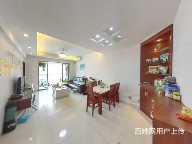 芭堤雅境 急售  实验小学 电梯两房  南向看小区 环境舒适 - 图片 3