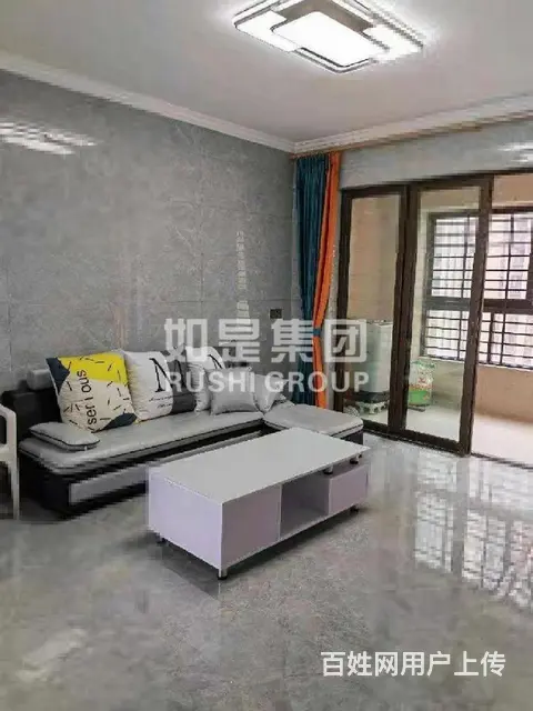 中骏旁星光耀，店在楼下三房1千八--二千三钥匙1一百把随便看 - 图片 1