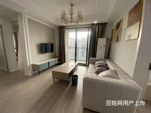 坤塘悦府三室两卫两阳台新塘地铁口东升市场农大钱江新城庆春广场 - 图片 5