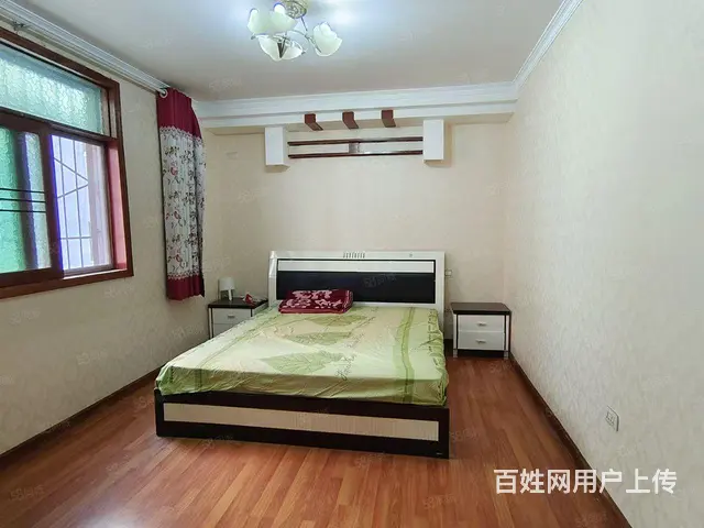 新华街 大杨树附近 厚德院  5楼 - 图片 3
