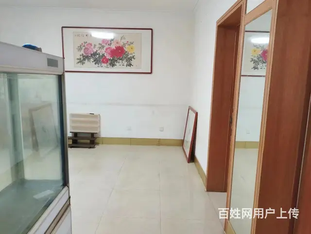 三十五万！中医院附近二楼85平米2居暖煤储 可贷款 - 图片 1