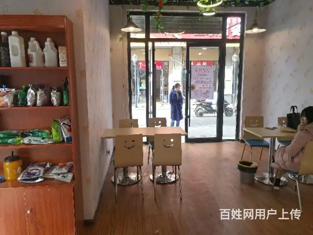 【都市时讯免费推荐】义乌商贸城风情街奶茶店转让 - 图片 4
