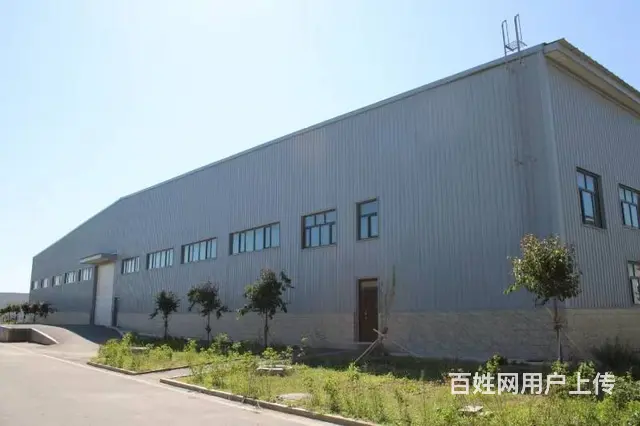乌鲁木齐经开区白鸟湖片区.金岭西一路16000平米厂房出租 - 图片 9