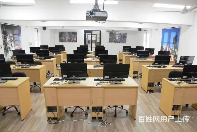 吉安学文职办公office，word、excel、 - 图片