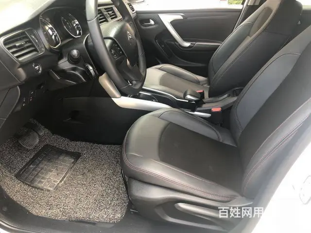 雪铁龙C3-XR 2015款 1.6THP 手自一 - 图片 7