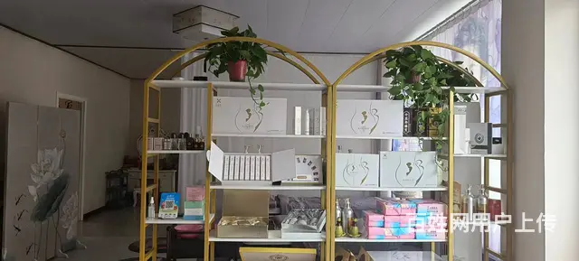 （弘扬快讯）邳州官湖营业中美容店转让 - 图片 4