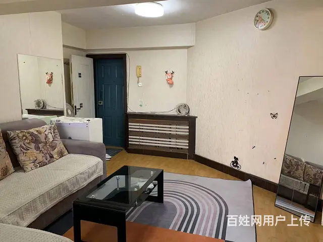 古塔区 西门外里古城新苑 5楼步梯 古塔公园 大润发超市附近 - 图片 5