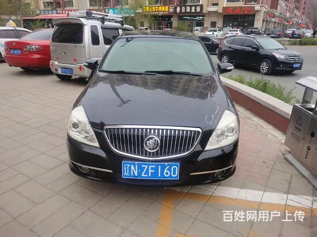 【搞定了！】别克 凯越 2008款 凯越HRV 1.6 手动 - 图片 1