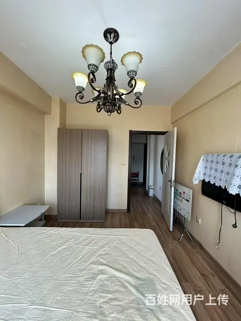 滑翔园区青春嘉园电梯房精装950元议 - 图片 2