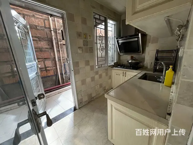 金碧雅苑(白云-永平) 普通住宅 精装修 - 图片 7