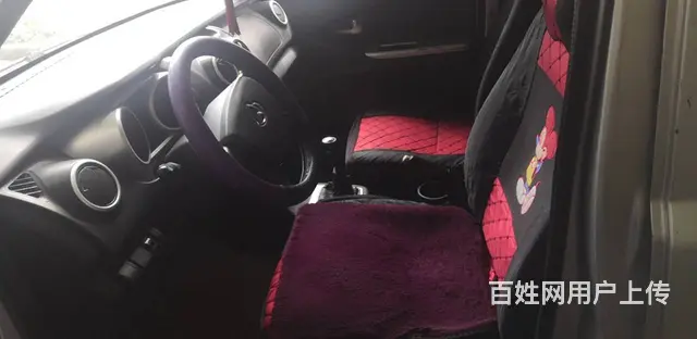 长安欧诺1.5高配2015年1.69 - 图片 2