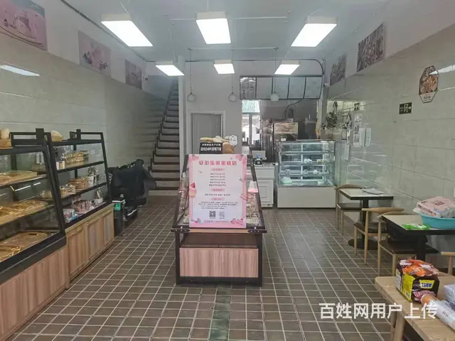 一曼街蛋糕店出兑 商铺出兑转让 - 图片 4