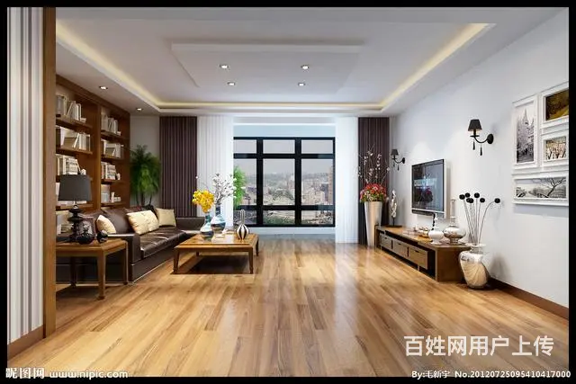 宋师傅诚信家装,精装简装,饭店装修,门店快装等 - 图片 3