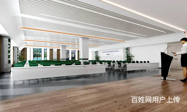 出租濂溪鄱阳湖生态科技城独栋厂房（可分割） - 图片 3