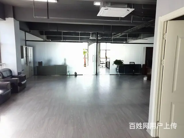 淮南写字楼办公室，面积大小都有，交通便利，环境优美！ - 图片 5