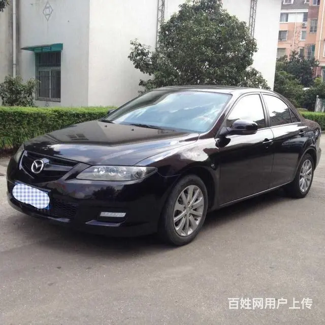 个人转卖，4S保养可查，价格可谈，配置高买车别错过 - 图片 1
