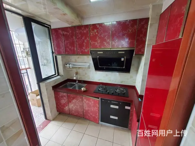 石竹山水园 普通住宅 精装修 - 图片 3
