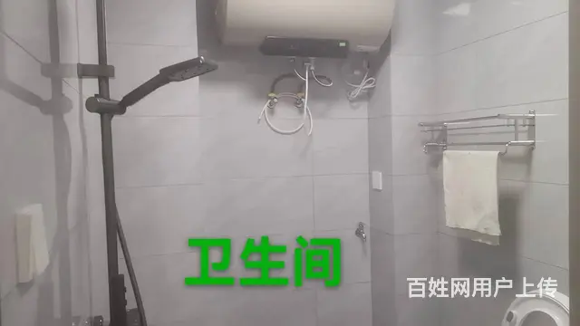 隆硕豪庭  一室一厅  价格 优惠  自家房子 - 图片 4