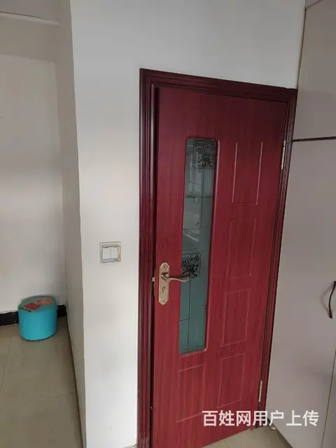 真心实意转让28平米鸿福家园商住两用地热网线1楼 - 图片 2