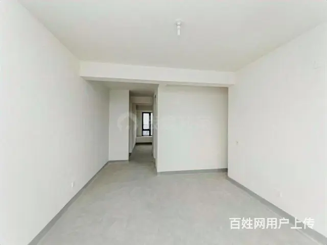四叶草户型，毛坯大四房，地铁口，江南实验 - 图片 6
