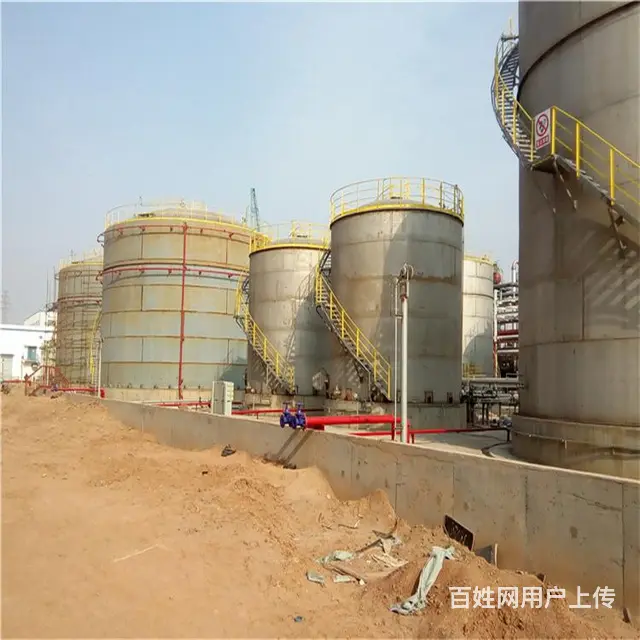 导热油炉清洗——金昌柴油储罐清洗电话查询 - 图片 4