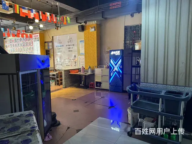 （51旺铺推荐）琼海400平烧烤火锅店转让 - 图片 8