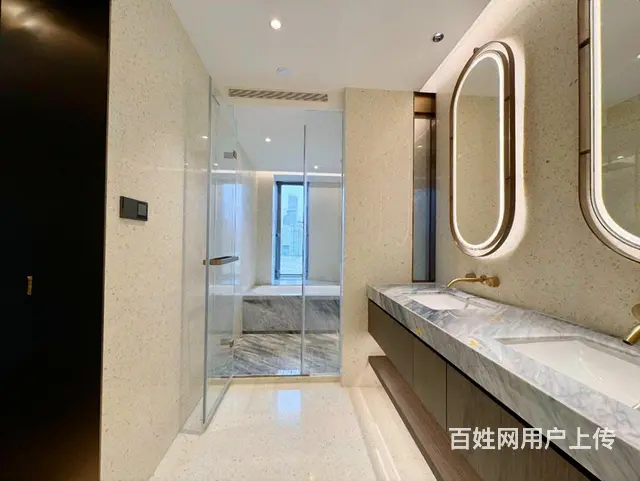 急急急！价格可大砍！总裁大平层！日耀之城三面通风采光！视野好 - 图片 3
