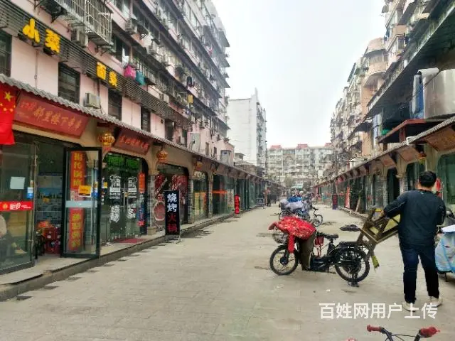 【都市时讯 优选推介】韦二路淮河印象饮食一条街  饭店转让 - 图片 4