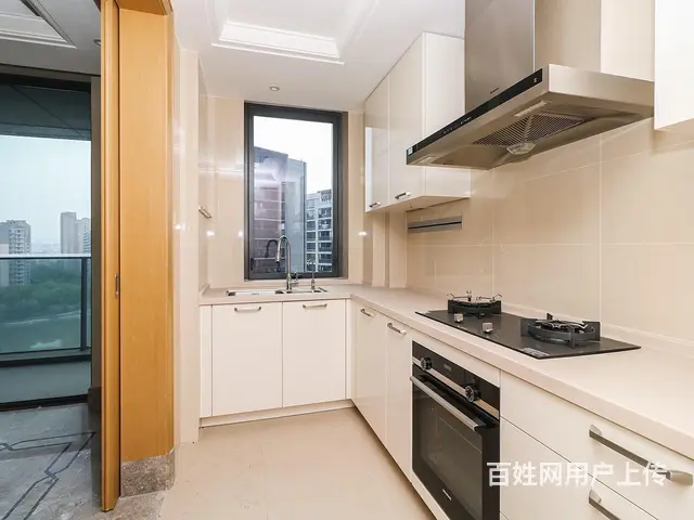 急降200万，一线河景观，149平方 900万，带车位，急卖 - 图片 2