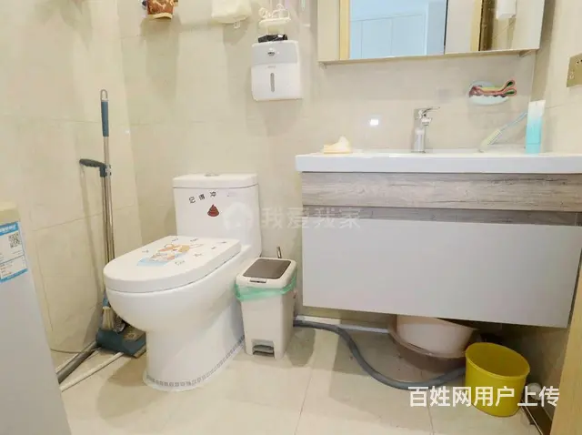 鼎和金座  4.78层高 两室 精装修loft 采 - 图片 8