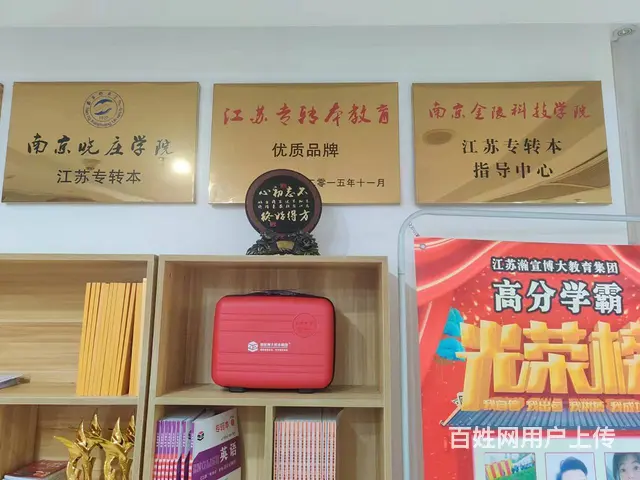 高职生们备考专转本时要怎样更好的进入复习状态 - 图片