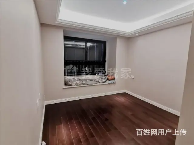 有钥匙.新城光明璞樾门第3室2厅2卫精装看房方便 - 图片 4
