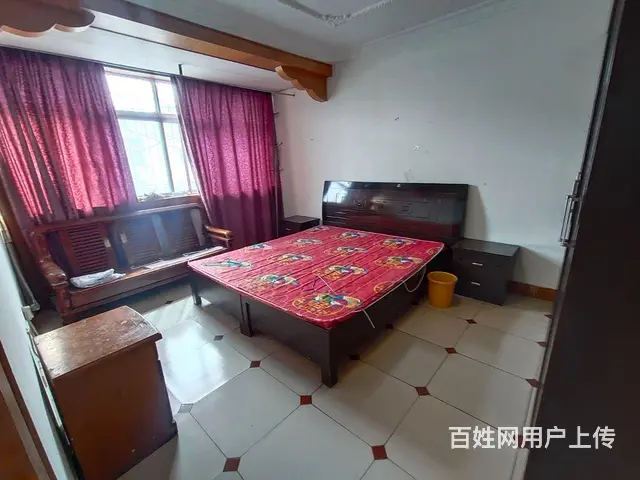 学生路 三室一厅，中装修，证件齐全 - 图片 3