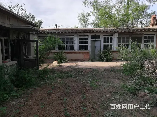 农村大院 - 图片 1