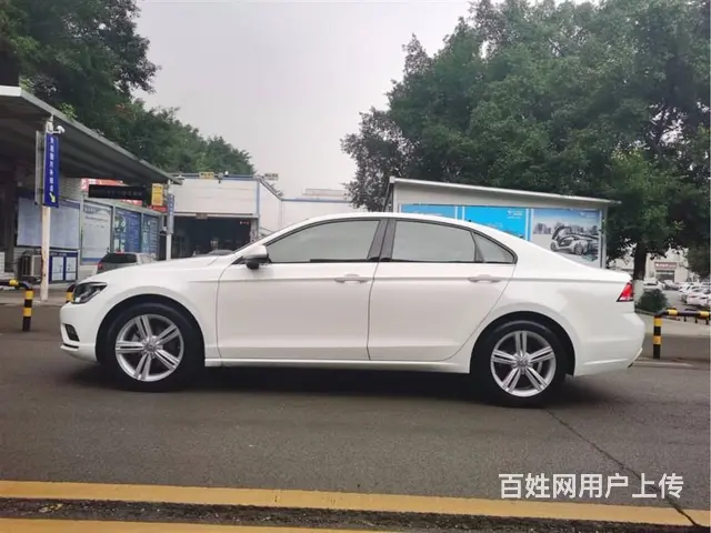 大众 凌渡 2015款 1.4TSI 双离合 280TSI - 图片 3
